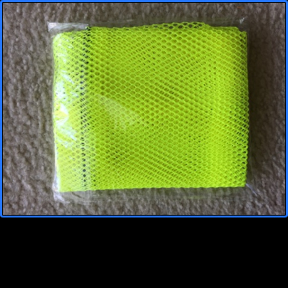 Hight Quality Mesh Bag - Picture 4 of 4